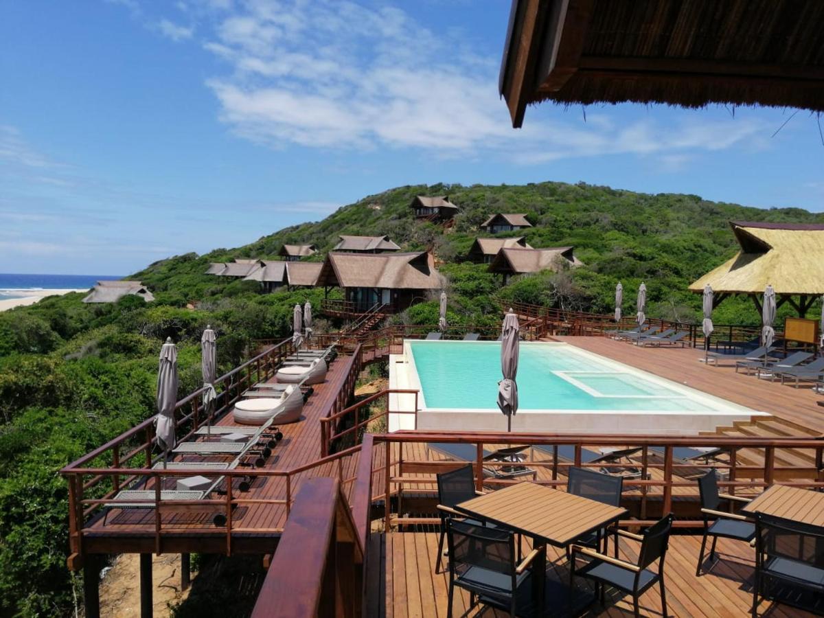 Montebelo Milibangalala Bay Resort Maputo Exterior foto